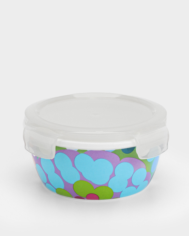 Контейнер фарфоровый