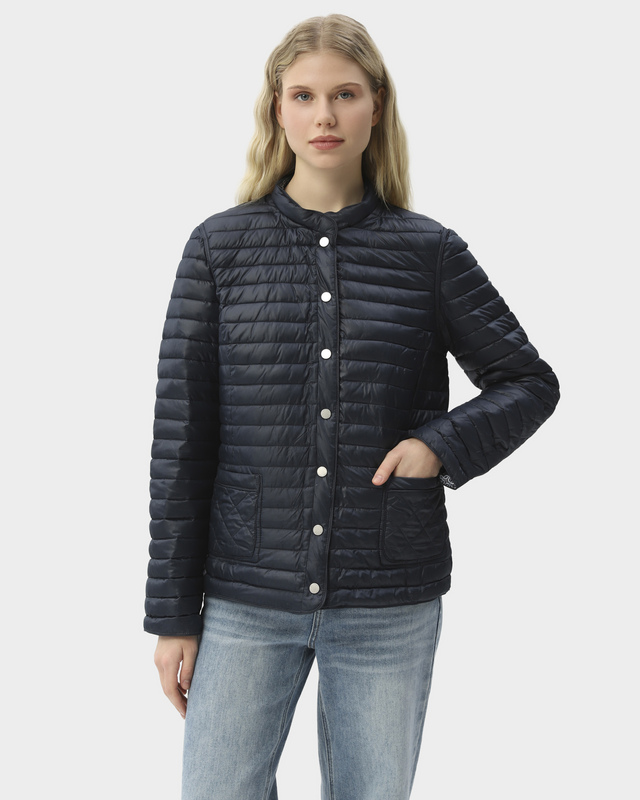 Двухсторонняя куртка с наполнителем Down Free