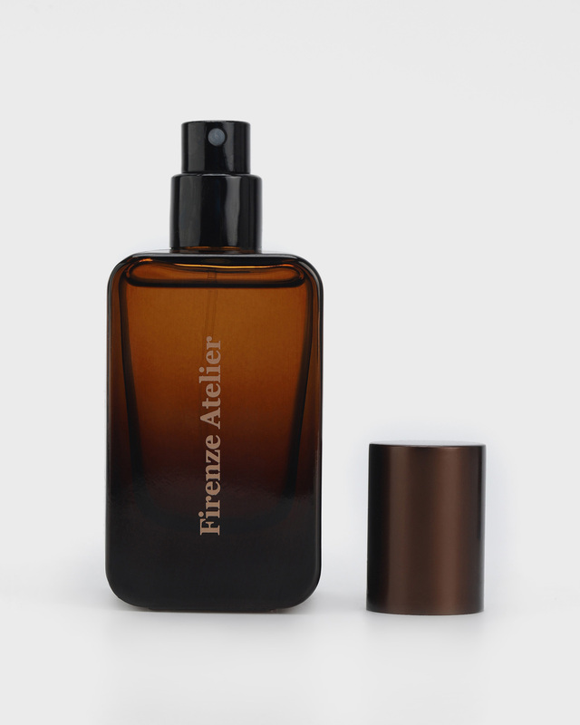 Парфюмерная вода Firenze Atelier, 50 мл