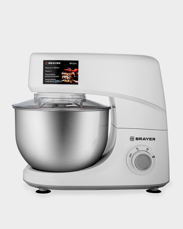 Кухонная машина 1504BR