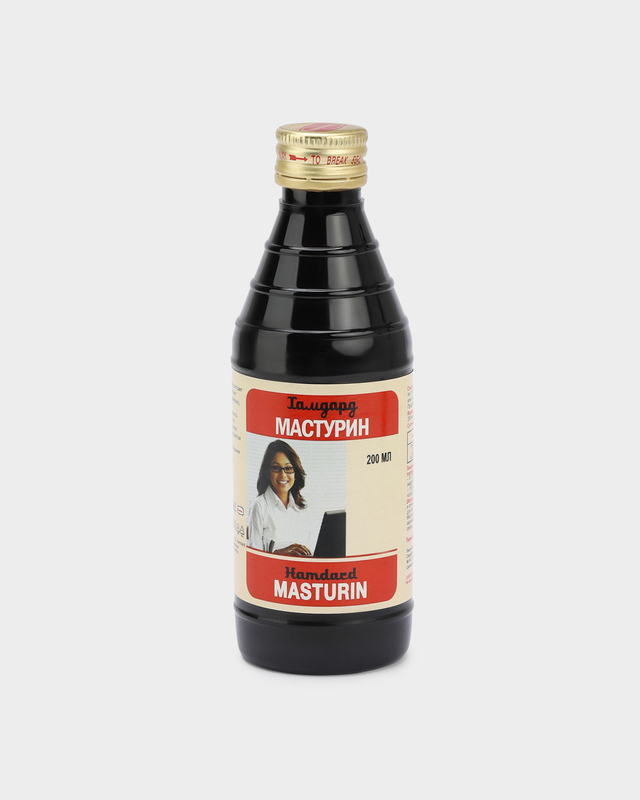 Комплекс &laquo;Мастурин&raquo; для женщин, 200 мл
