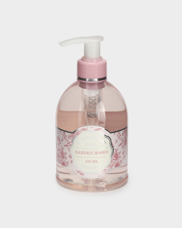 Жидкое мыло для рук Garden Roses 250 мл 999₽