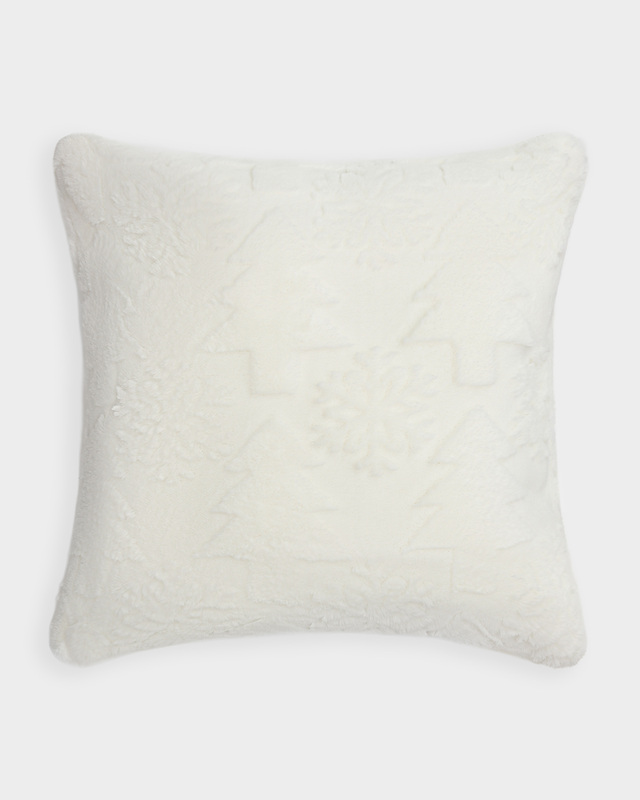 Чехол для декоративной подушки