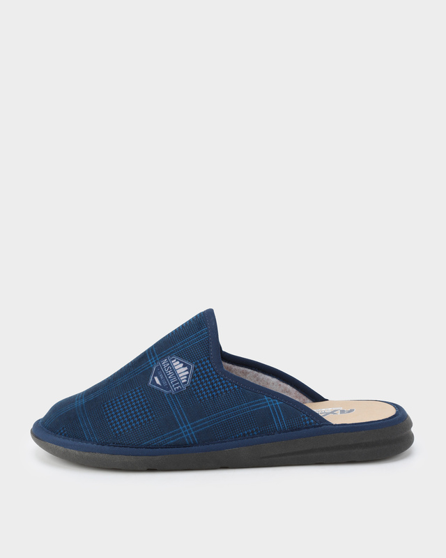 Мужские тапочки с ароматной технологией DEO-Fit 5390₽