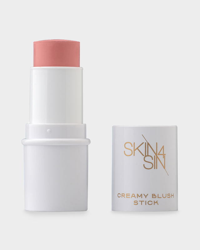 Кремовые румяна в стике оттенок розовый 8 г 3599₽