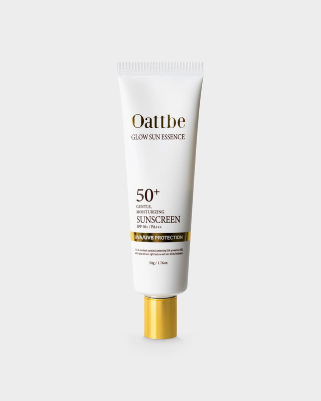 Солнцезащитная эссенция с SPF 50, 50 г