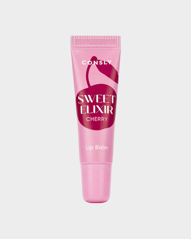 Бальзам для губ Sweet Elixir с экстрактом вишни 499₽