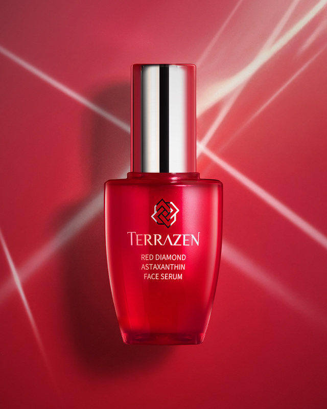 Сыворотка для лица с астаксантином 50 мл 4699₽