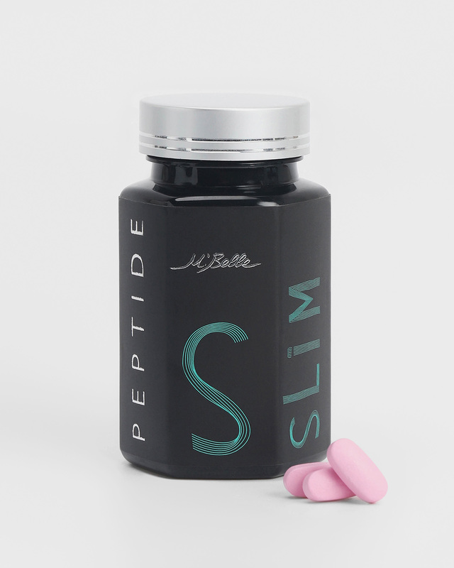 Комплекс Slim для улучшения липидного обмена