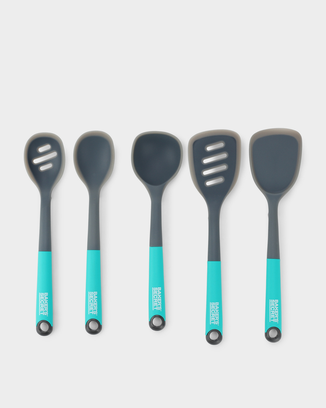 Набор кухонных аксессуаров, 5 предметов