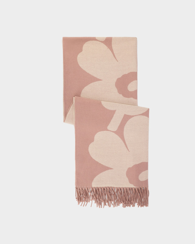 Палантин с кашемиром и шерстью в составе