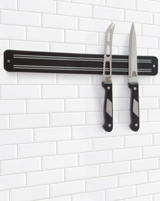 Магнитный настенный держатель, 38 см