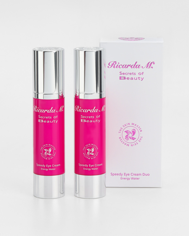 Антивозрастной крем для кожи вокруг глаз с комплексом Wonderage, 2 шт. по 50 мл