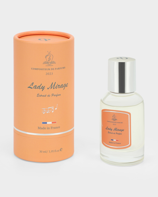 Духи Lady Mirage, 30 мл