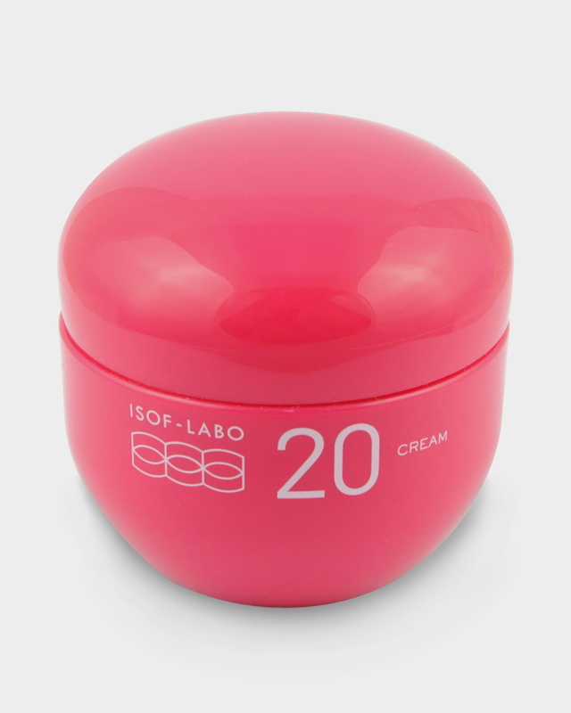 Крем увлажняющий и подтягивающий с бакучиолом и изофлавонами сои для зрелой кожи 40 мл 4999₽