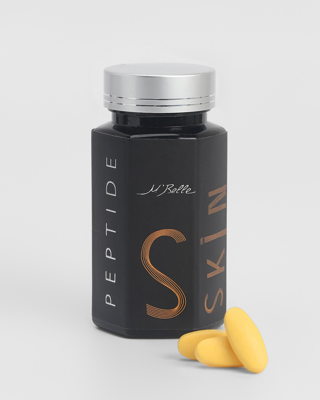 Комплекс Skin с пептидами, 60 таблеток