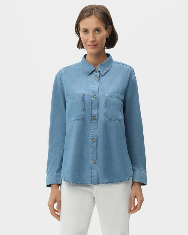 Рубашка из 100%-го хлопка