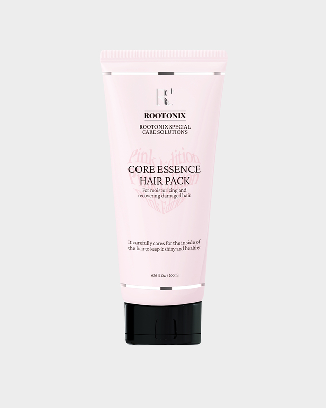 Восстанавливающая маска для волос с маслом виноградных косточек 200 мл 2999₽