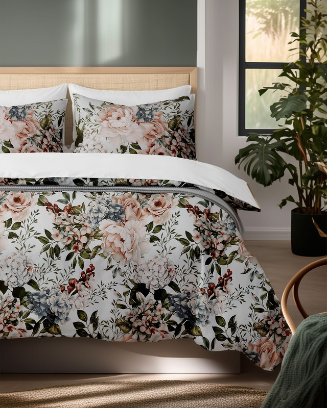 Комплект постельного белья &laquo;Полнолуние&raquo;