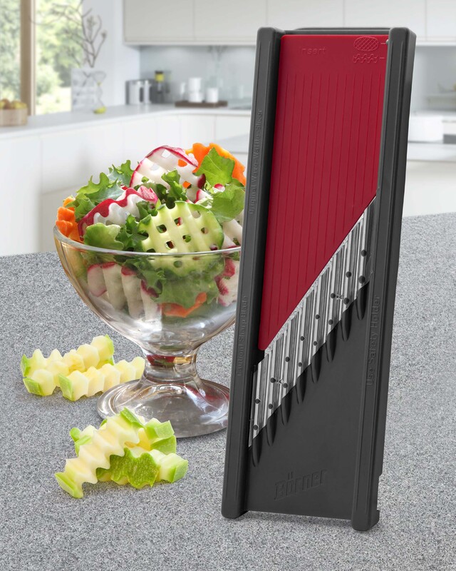 Овощерезка для декораций CLASSIC