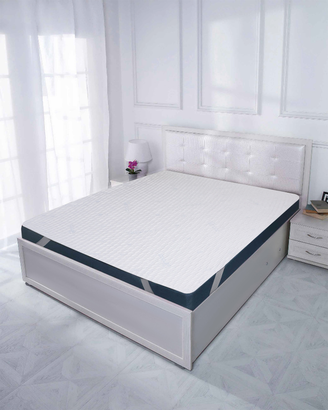 Наматрасник с охлаждающим эффектом Cooler Extreme+ (Экстремальное Охлаждение)