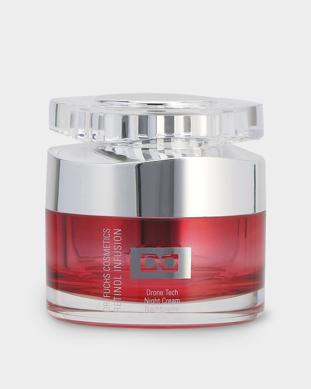 Ночной крем для лица с ретинолом 50 мл 4999₽