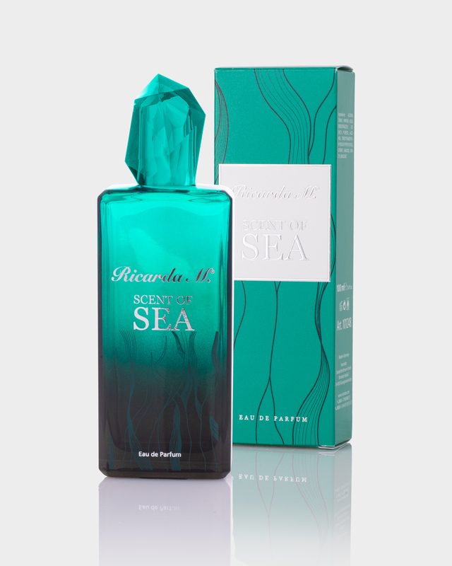 Парфюмерная вода Scent of sea 100 мл 3499₽