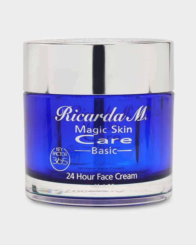 Антивозрастной крем для лица «24 часа», 200 мл