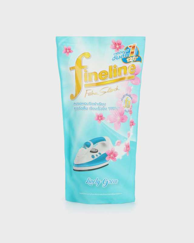 Скоростное средство для глажки &laquo;Зеленый&raquo;, 500 мл