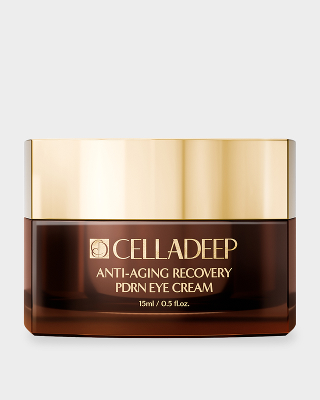 Антивозрастной крем для кожи вокруг глаз с EGF и PDRN, 15 мл