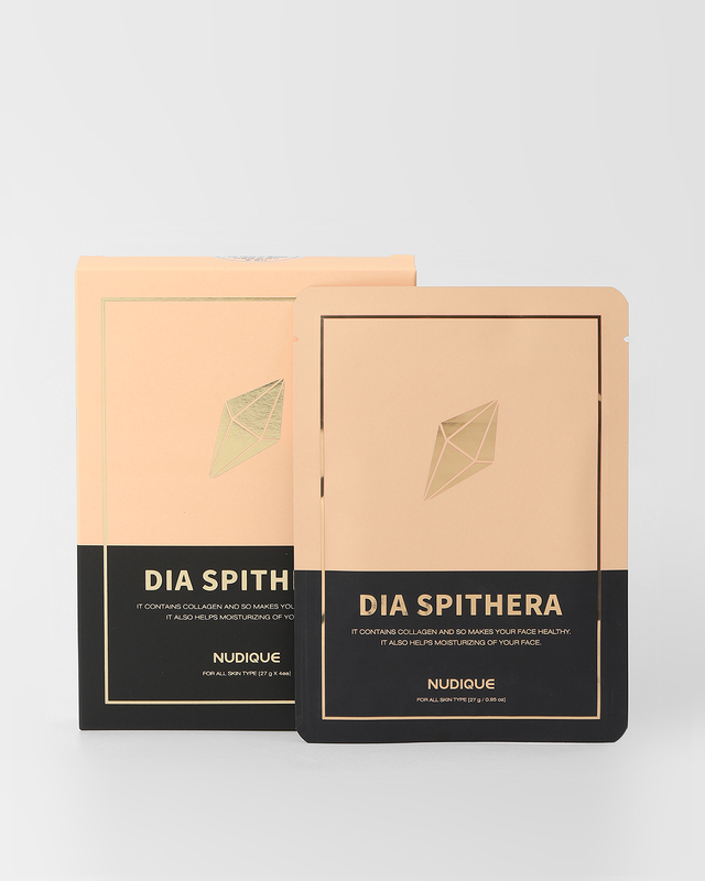 Маска из гидролизованного коллагена с коллагеновой пропиткой 4 шт х 27 г 4999₽