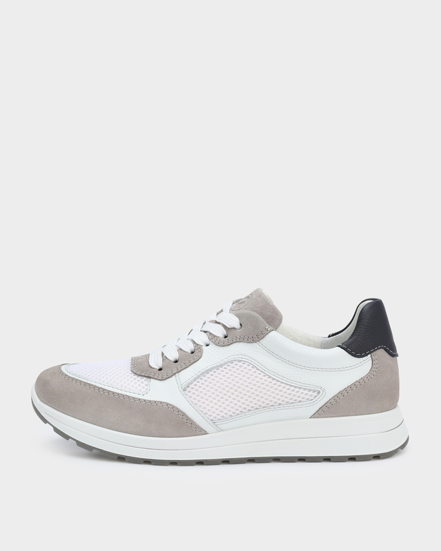 Мужские кроссовки увеличенной полноты с технологией High Soft