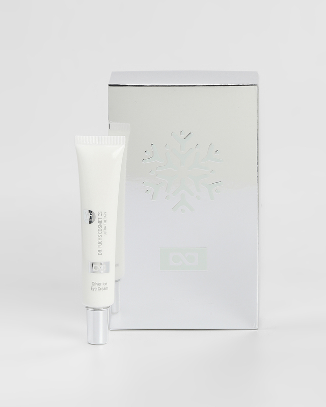 Крем для кожи вокруг глаз, 30 мл