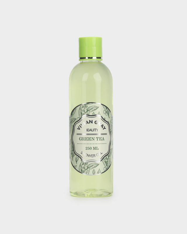 Гель для душа Green Tea (Зеленый Чай), 250 мл