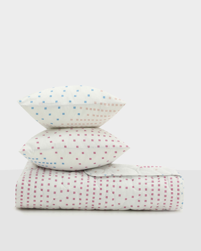 Набор-комфортер «Звездопад»