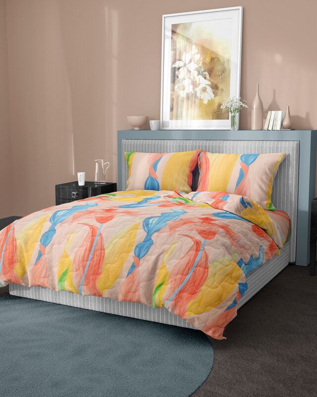 Комфортер &laquo;Грация&raquo;