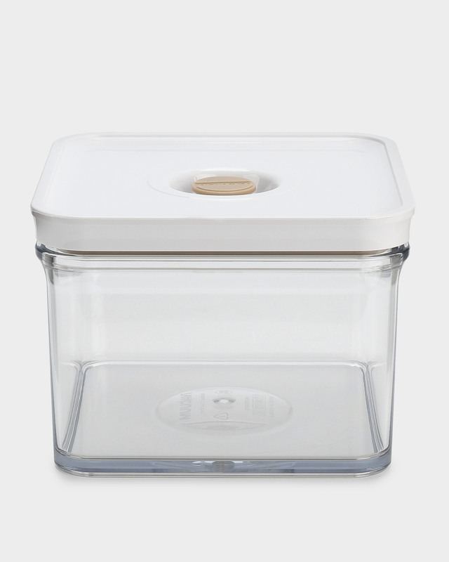 Вакуумный контейнер, 1,6 л