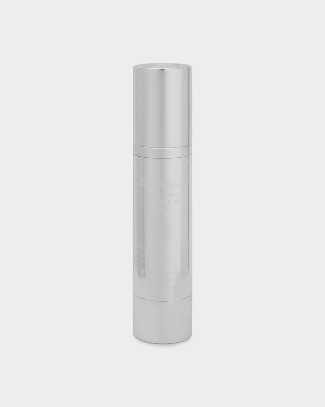 Сыворотка для лица с коллоидной платиной и пептидным комплексом, 50 мл