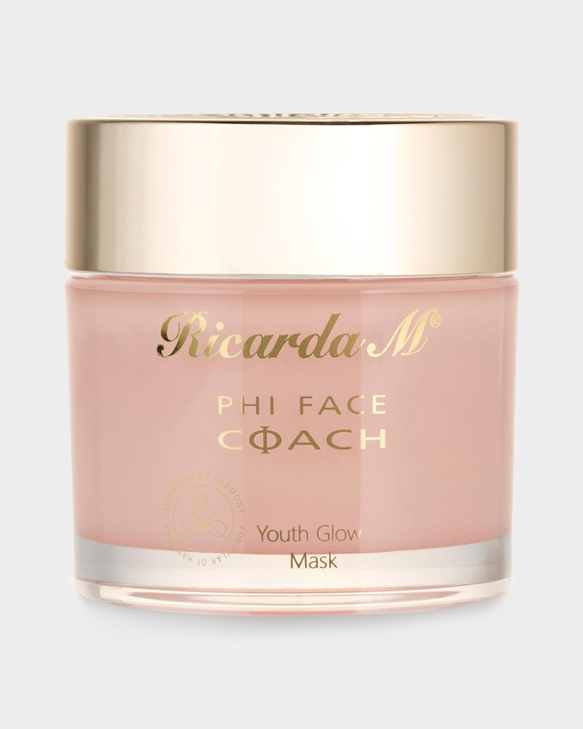 Маска для лица c эктоином и экстрактом водорослей, 200 мл