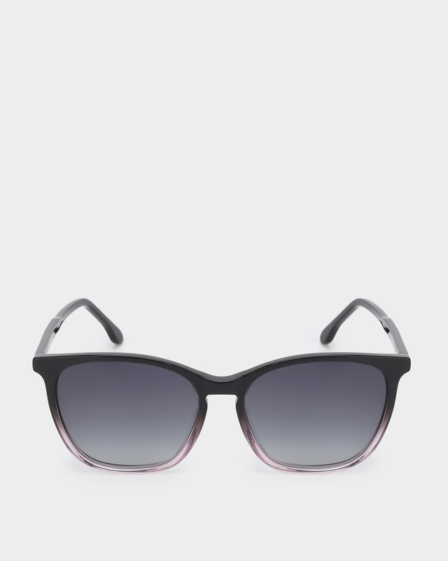 Солнцезащитные очки с линзами TAC polarized с градиентом