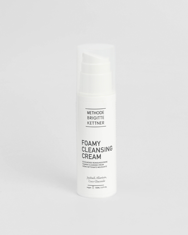 Очищающий крем-пенка 150 мл 6599₽