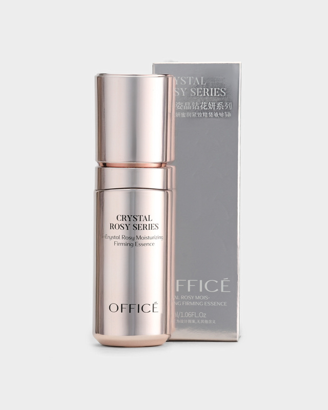 Укрепляющая эссенция для лица Crystal Rosy 30 мл 5599₽