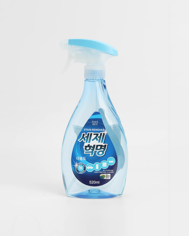 Многофункциональное чистящее средство-универсал