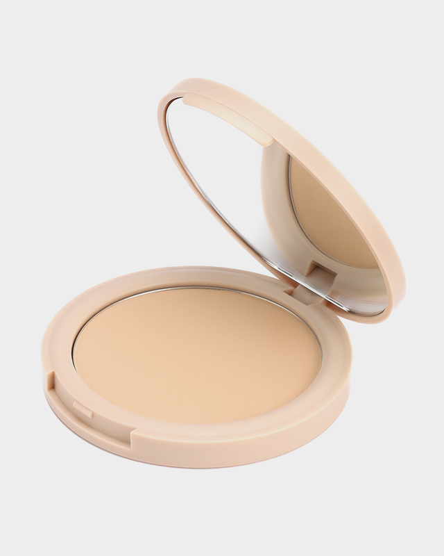 Пудра для лица компактная тон средний 8 г 3999₽