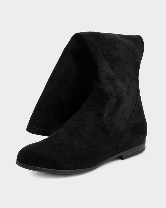 Сапоги стретч 2999₽