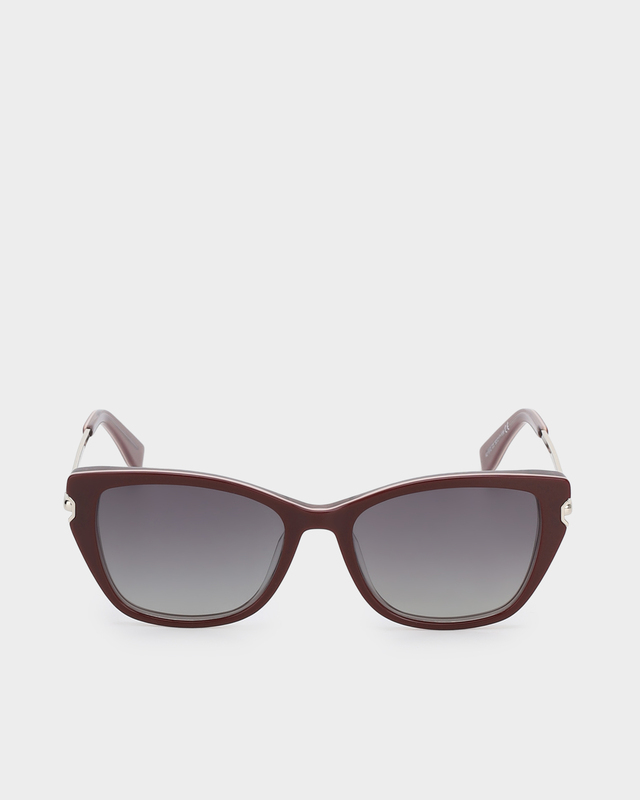 Солнцезащитные очки с линзами TAC polarized с градиентом