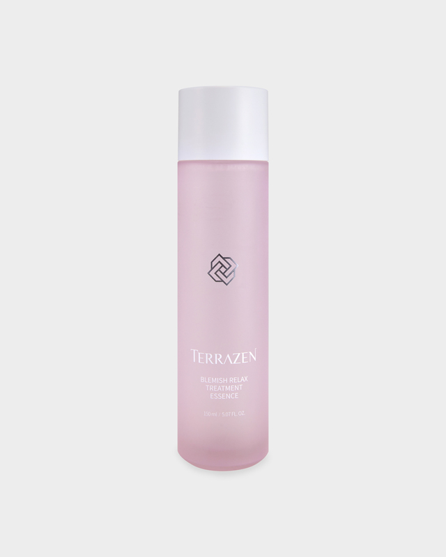 Корейская регенерирующая эссенция для лица BLEMISH RELAX, 150 мл