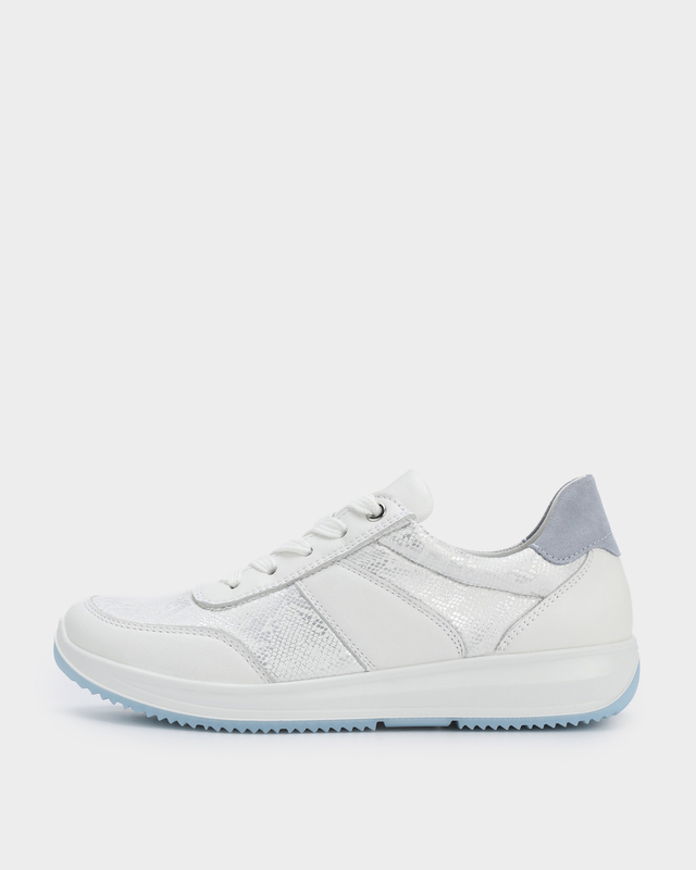 Кроссовки увеличенной полноты с технологией High Soft