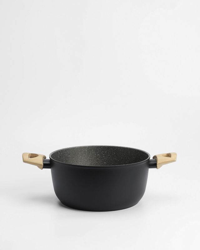 Кастрюля, 24 см