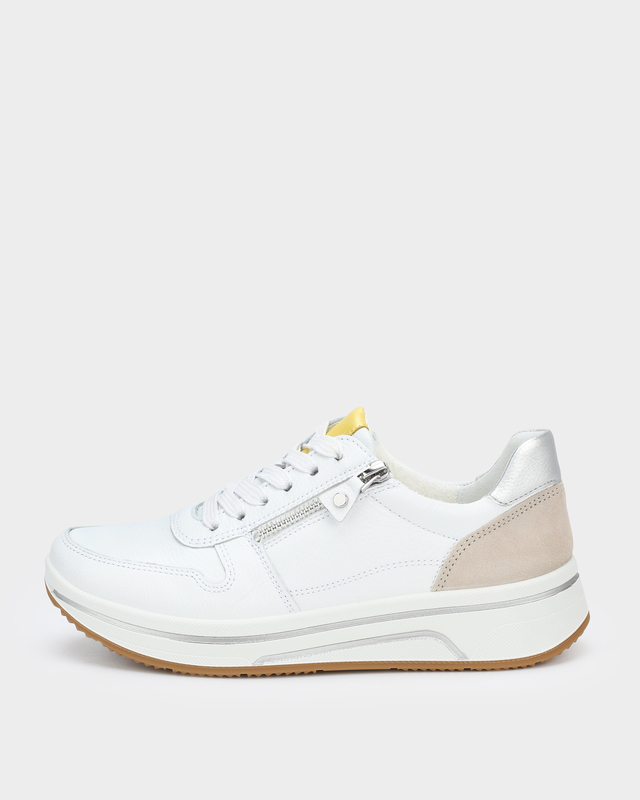 Кроссовки увеличенной полноты с технологией High Soft